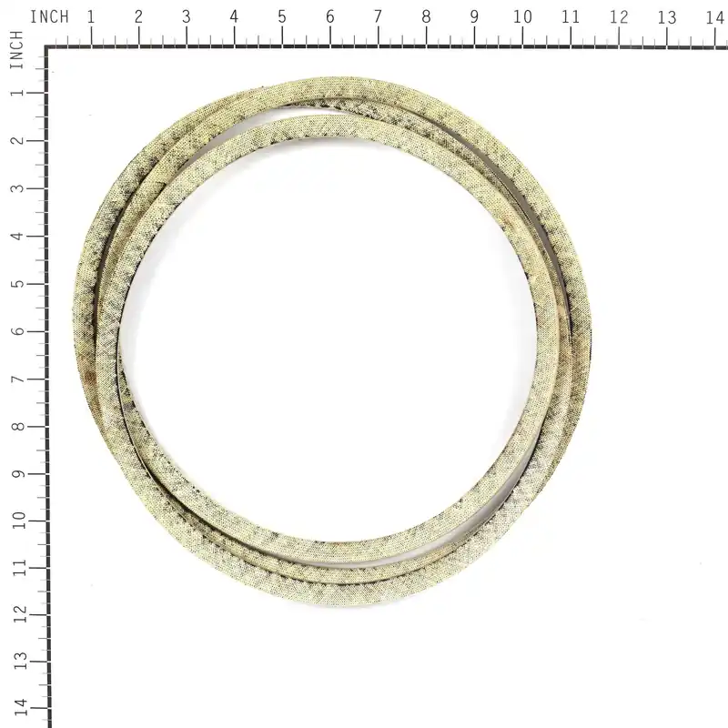 Briggs & Stratton - 1732954SM - V-Belt, 93.10