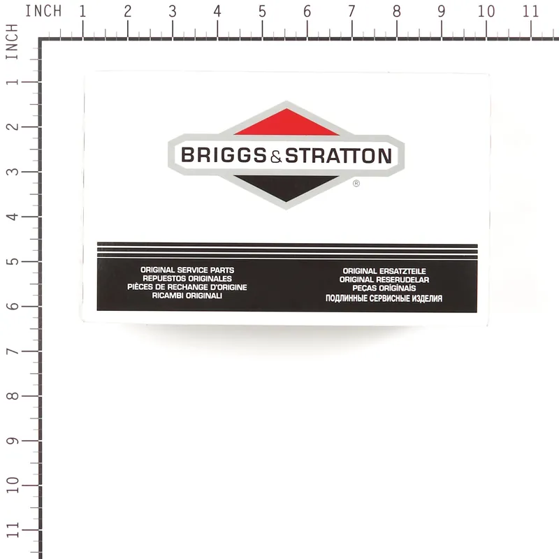 Briggs & Stratton - 796258 - CARBURETOR