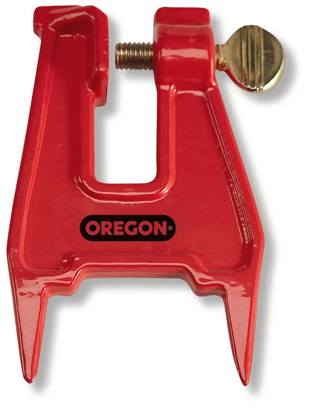 Oregon - 26368A - Filing Vise
