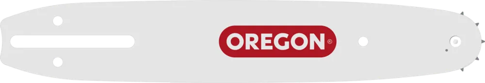 Oregon - 100SDAA041 - Single Rivet Guide Bar - 1/4", .050", 58 Drive Links