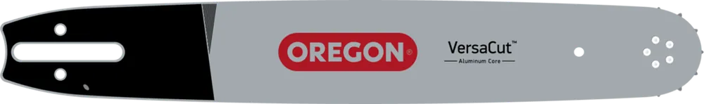 Oregon - 163VXLHD025 - VersaCut Guide Bar - 3/8", .063", 60 Drive Links