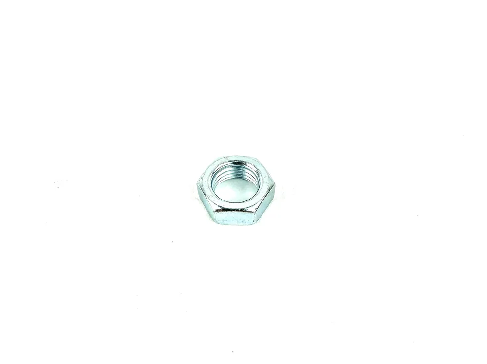 Tuff Torq - 26776120002 - Nut 12 - For Honda - 80086-VK1-003, Husqvarna - 506956601, John Deere - CH13545, Murray - 404094, Snapper/Ferris/Simplicity - 1708692, Toro - 121-0932