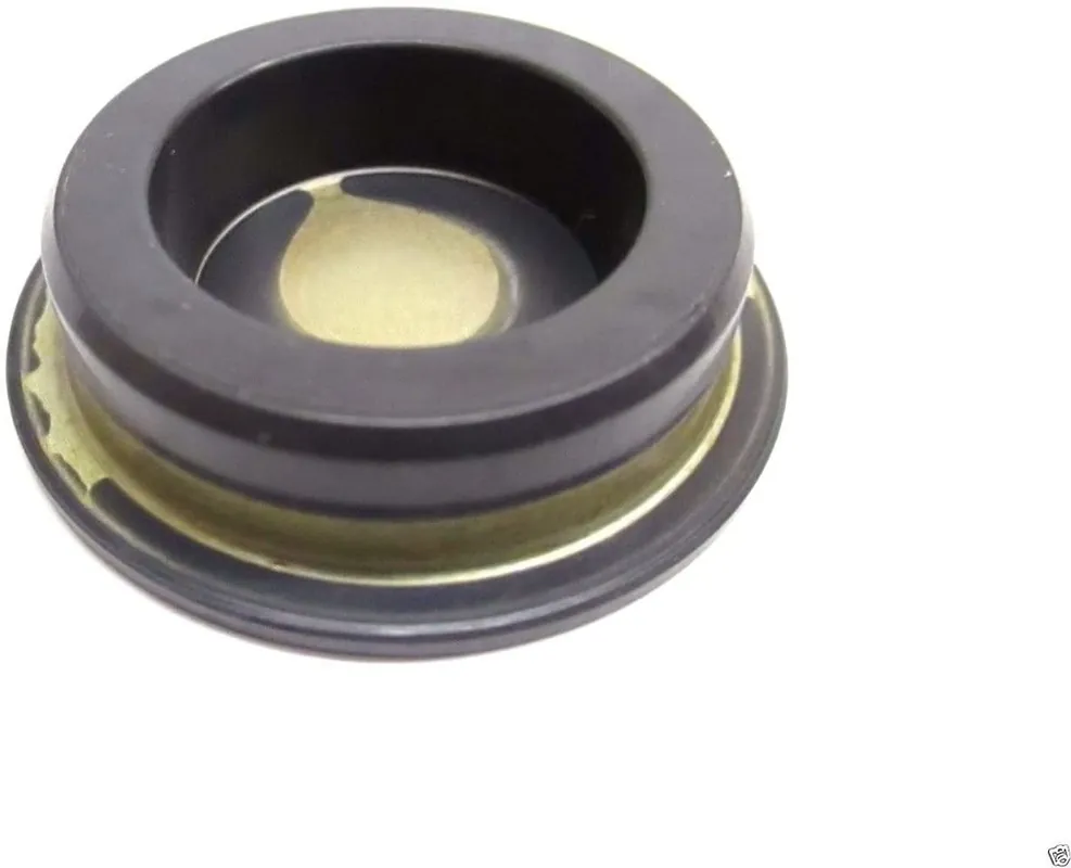 Tuff Torq - 187T0136300 - Seal Cap 30; Steel - For Honda - 80042-VK1-003, Husqvarna - 583348601, John Deere - MIU14382, Snapper/Ferris/Simplicity - 1760090, Toro - 104-3263