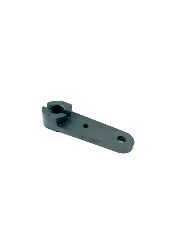 Tuff Torq - 1A646029851 - Control Lever C - For Honda - 80021-VK1-003, John Deere - M810011, Snapper/Ferris/Simplicity - 1724347, Toro - 104-3342