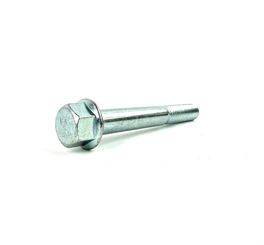 Tuff Torq - 168T2099990 - Bolt 10 * 75 - For Honda - 80083-VK1-003, John Deere - MIU801843, Snapper/Ferris/Simplicity - 1720805, Toro - 104-3272
