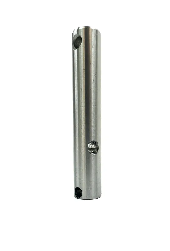 Tuff Torq - 1A646029911 - Control Shaft - For Honda - 80023-VK1-003, John Deere - M810461, Snapper/Ferris/Simplicity - 1724343, Toro - 114-3181