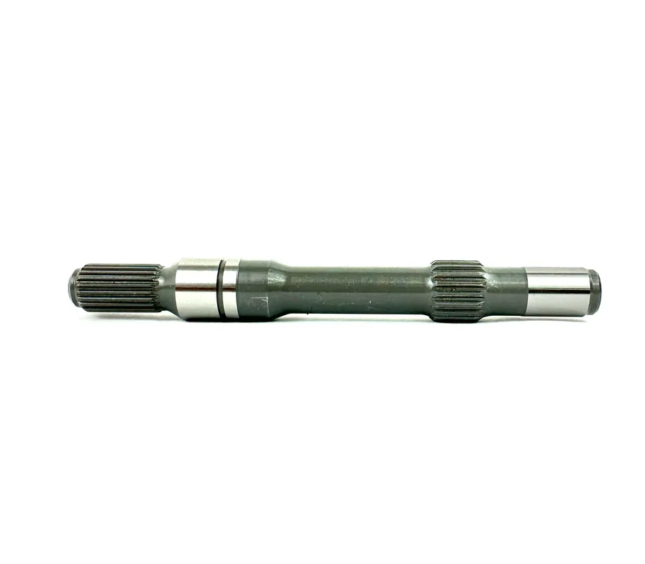 Tuff Torq - 1A646025271 - Motor Shaft - For Honda - 80015-VK1-003, John Deere - M810463, Snapper/Ferris/Simplicity - 1724943, Toro - 121-0921