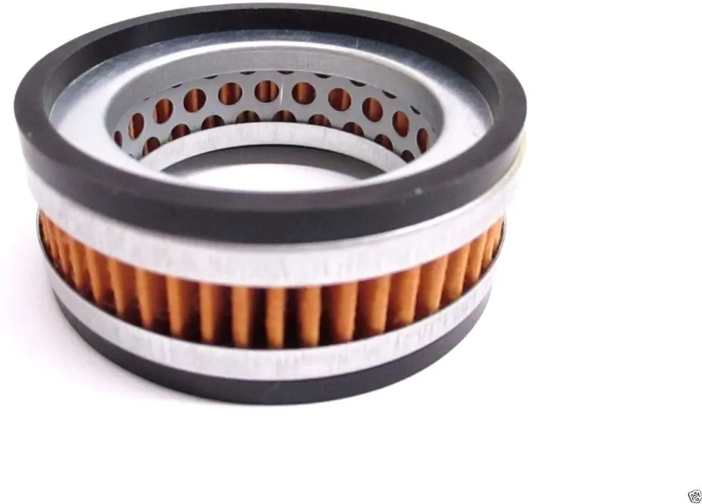 Tuff Torq - 1A646088211 - Filter - For Honda - 80637-VK1-003, John Deere - MIU800957, Snapper/Ferris/Simplicity - 1724954, Toro - 104-3271