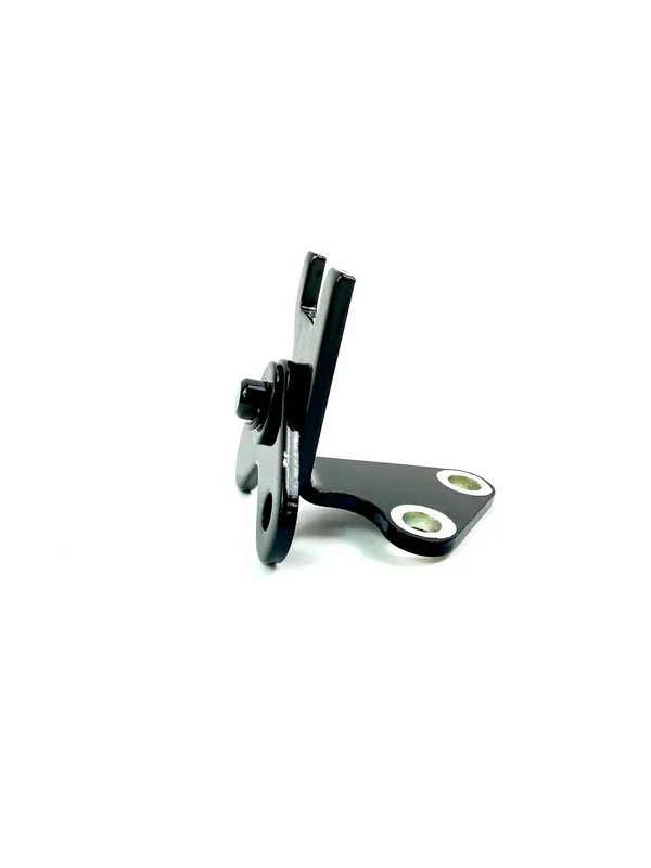 Tuff Torq - 19215733110 - Differential Fulcrum Set - For John Deere - AM878404, Snapper/Ferris/Simplicity - 1726158