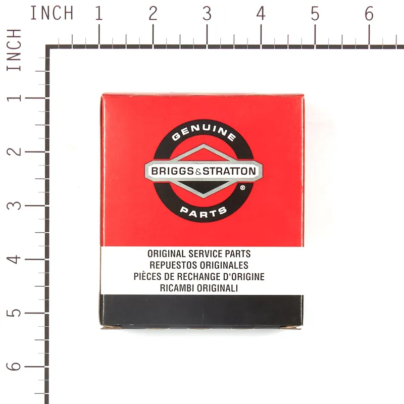 Briggs & Stratton - 555487 - RING SET-025