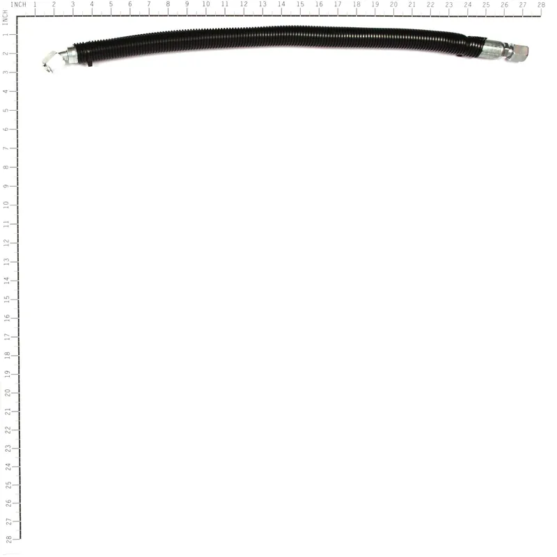 Briggs & Stratton - 5022710SM - HOSE ASSEMBLY (25.5)