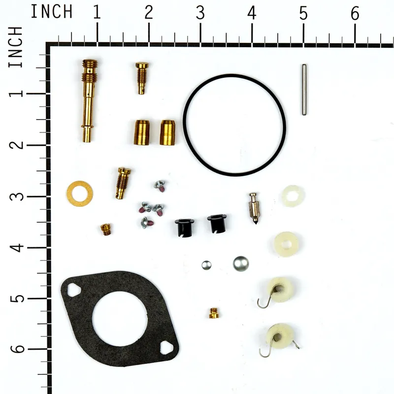 Briggs & Stratton - 690019 - SET RING .020 O/S