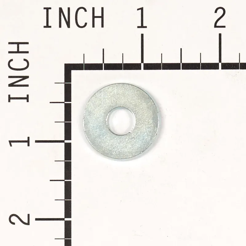 Briggs & Stratton - 703298 - WASHER GR5 5/16