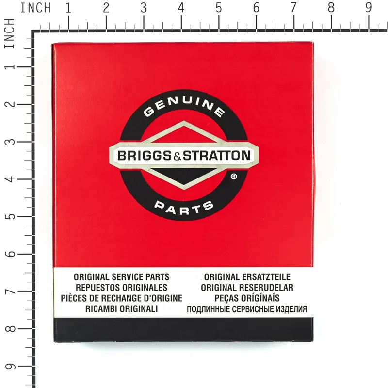 Briggs & Stratton - 1101362MA - S-CBL-C 43.75 20RBP Q