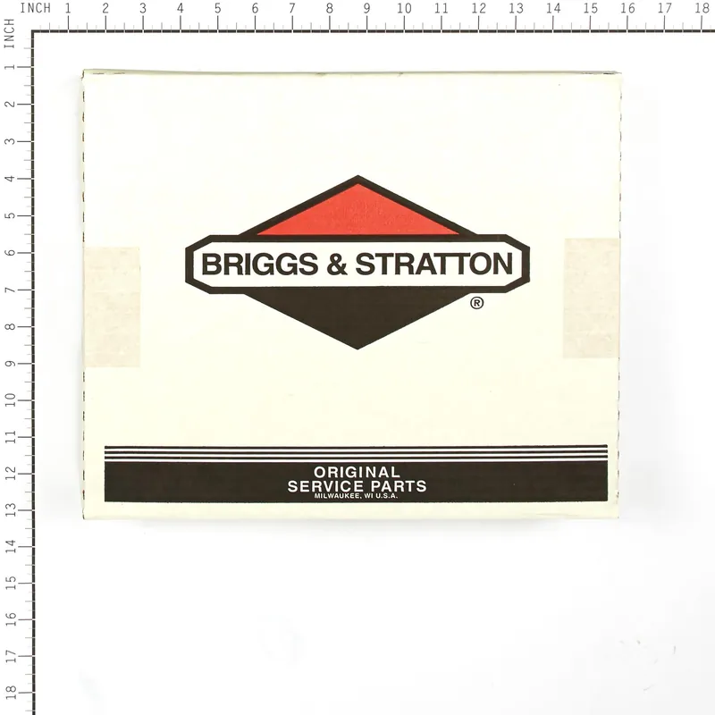 Briggs & Stratton - 1718771SM - CABLE & KNOB ASSY.