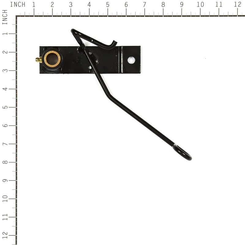 Briggs & Stratton - 1706284AYP - ASSY TURBO LEVER
