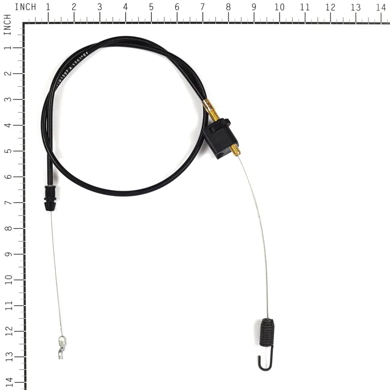 Briggs & Stratton - 7101397YP - CABL DRIVE RD DEERE