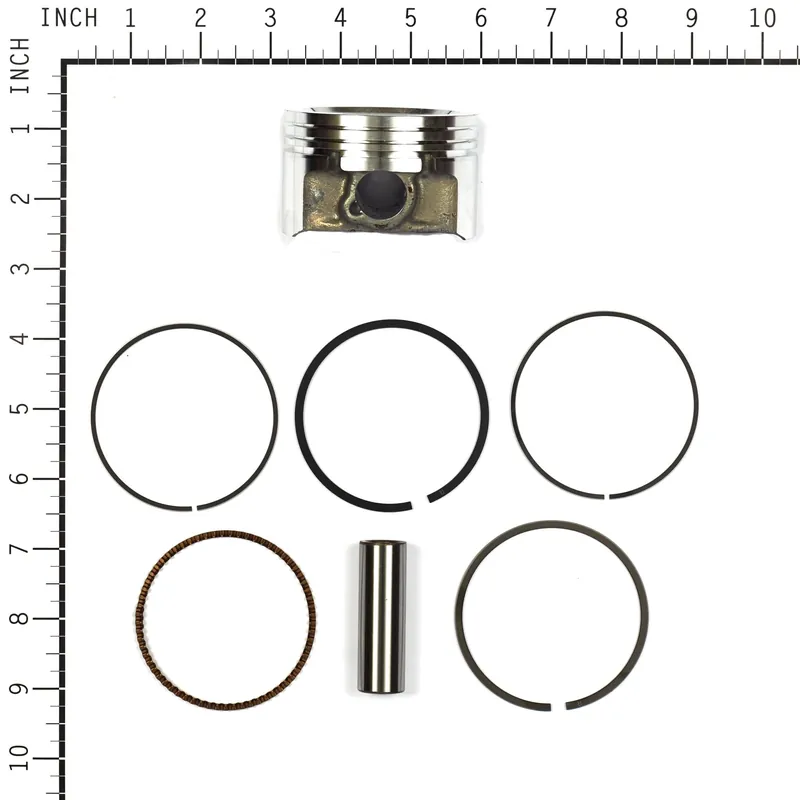 Briggs & Stratton - 843951 - PISTON ASSEMBLY