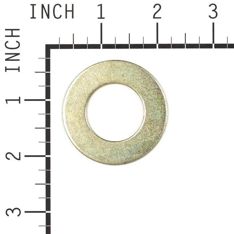 Briggs & Stratton - 1960201SM - WASHER-1.000(1.03IDX1