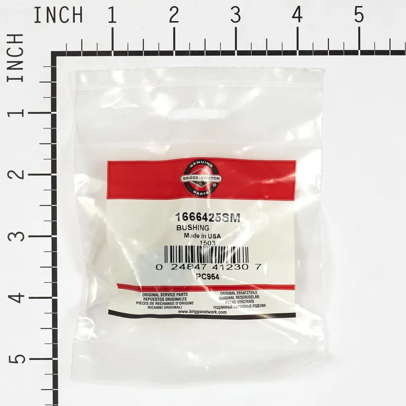 Briggs & Stratton - 1666425SM - BUSHING