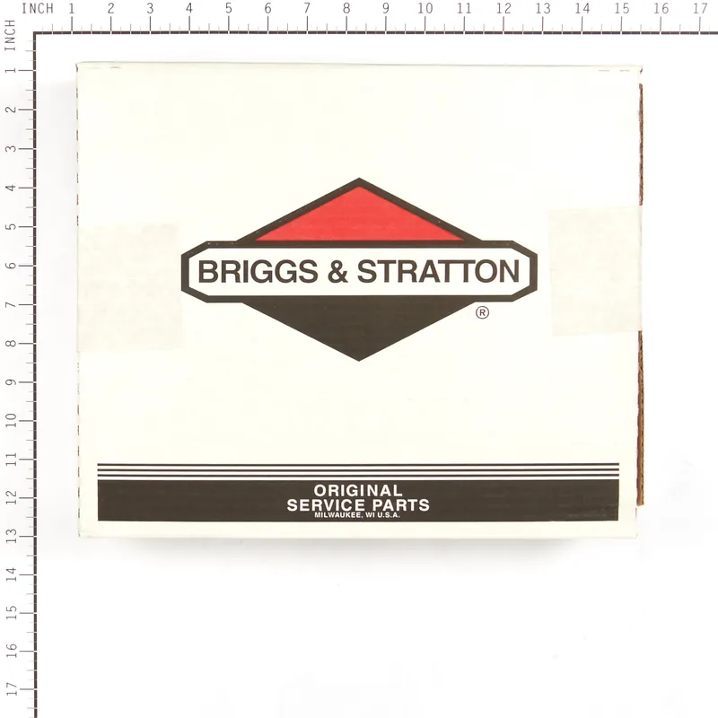Briggs & Stratton - 760289YZMA - LEVER ASYCTRL P4SHC