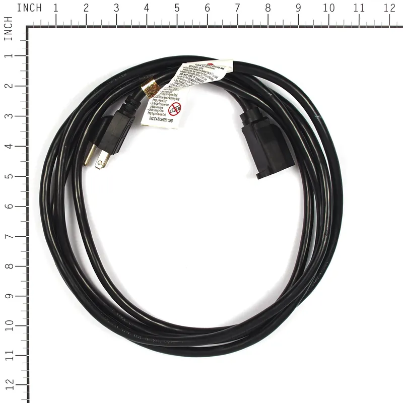 Briggs & Stratton - 6219MA - CORD STARTER MOTOR