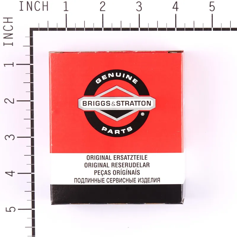 Briggs & Stratton - 298982 - RING SET-STD