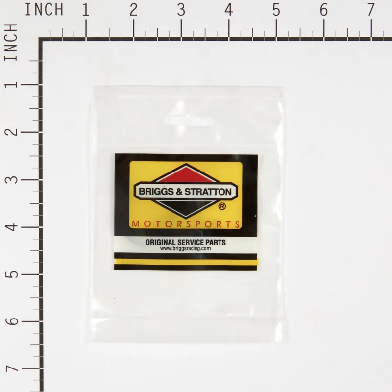 Briggs & Stratton - 555601 - SEAL-O RING
