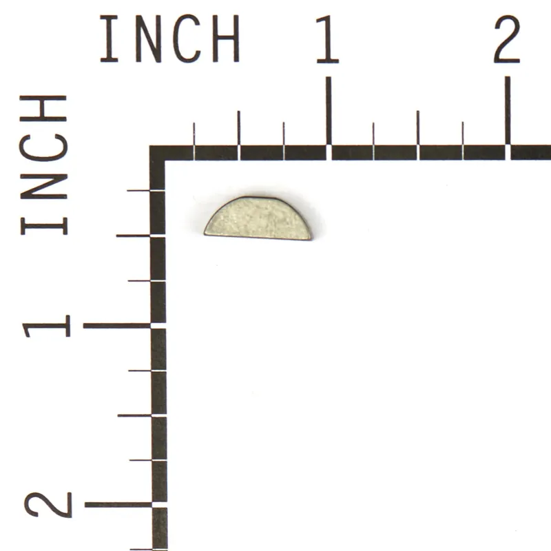 Briggs & Stratton - 692193 - KEY-WOODRUFF