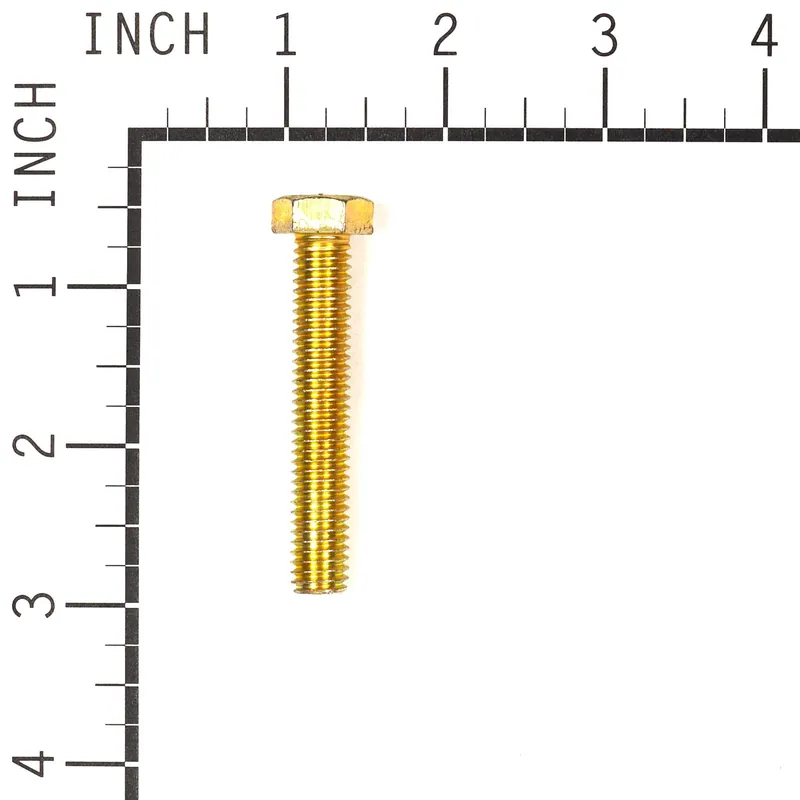 Briggs & Stratton - 703872 - CAPSCREW3/8-16X2.25