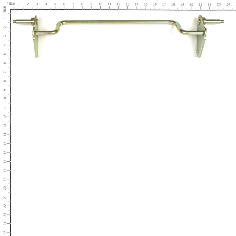 Briggs & Stratton - 7400276YP - FRONT CROSSBAR 21 WBM