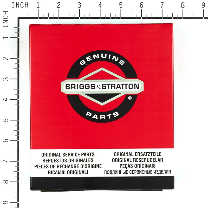 Briggs & Stratton - 776113MA - CHOKE CONTROL W/ATT.