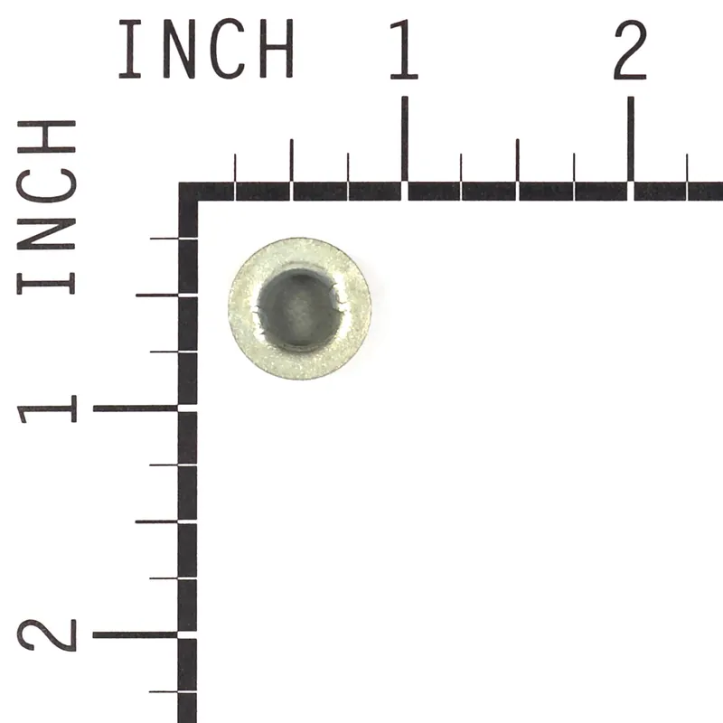 Briggs & Stratton - 704028 - PUSHNUT CAP 5/16