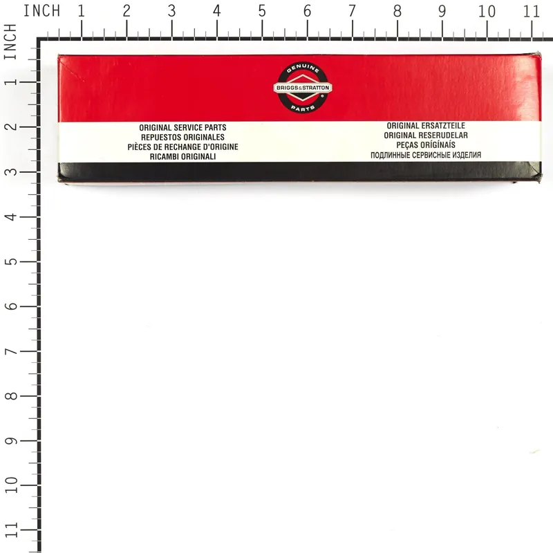 Briggs & Stratton - 7031184BMYP - HOLDER BLADE ECOAT