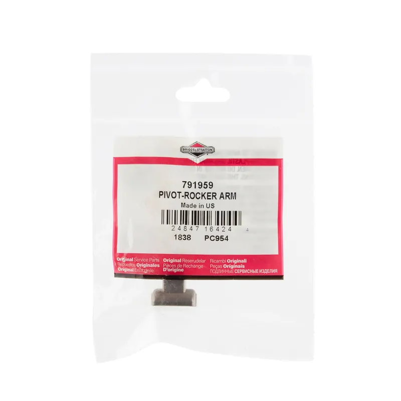 Briggs & Stratton - 791959 - PIVOT-ROCKER ARM