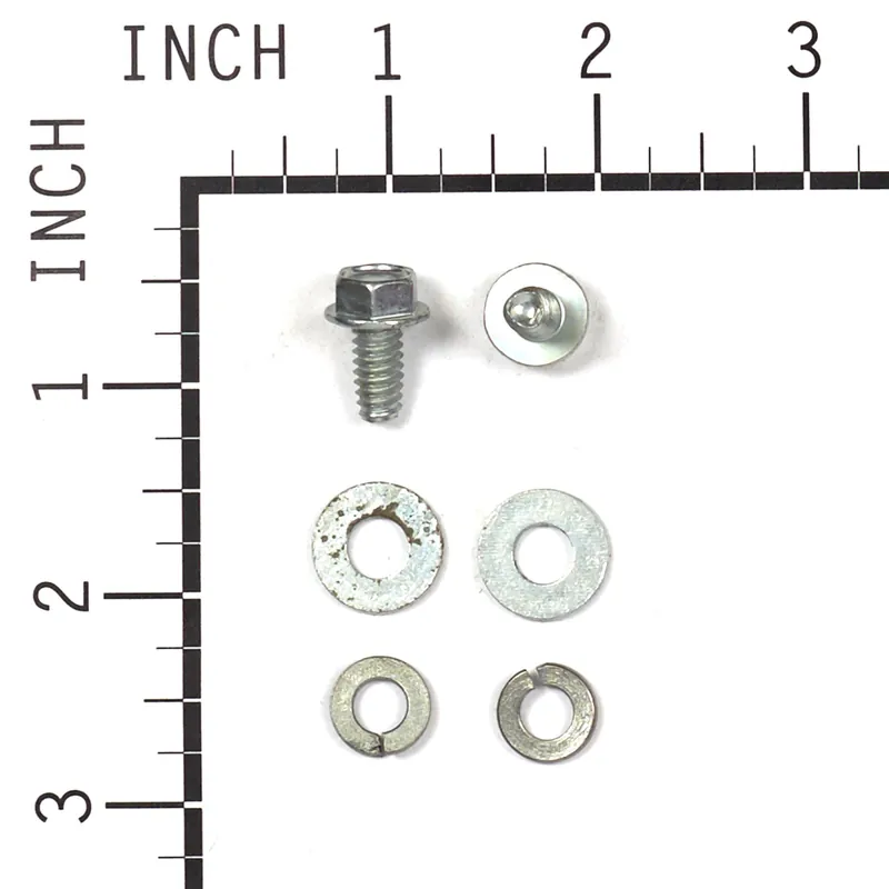 Briggs & Stratton - 197886GS - KIT-HARDWARE