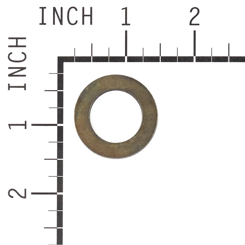 Briggs & Stratton - 48275MA - WASHER FLAT .752X1.