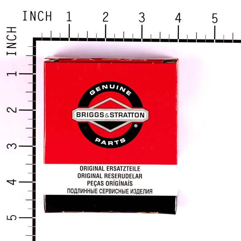 Briggs & Stratton - 298984 - RING SET-020