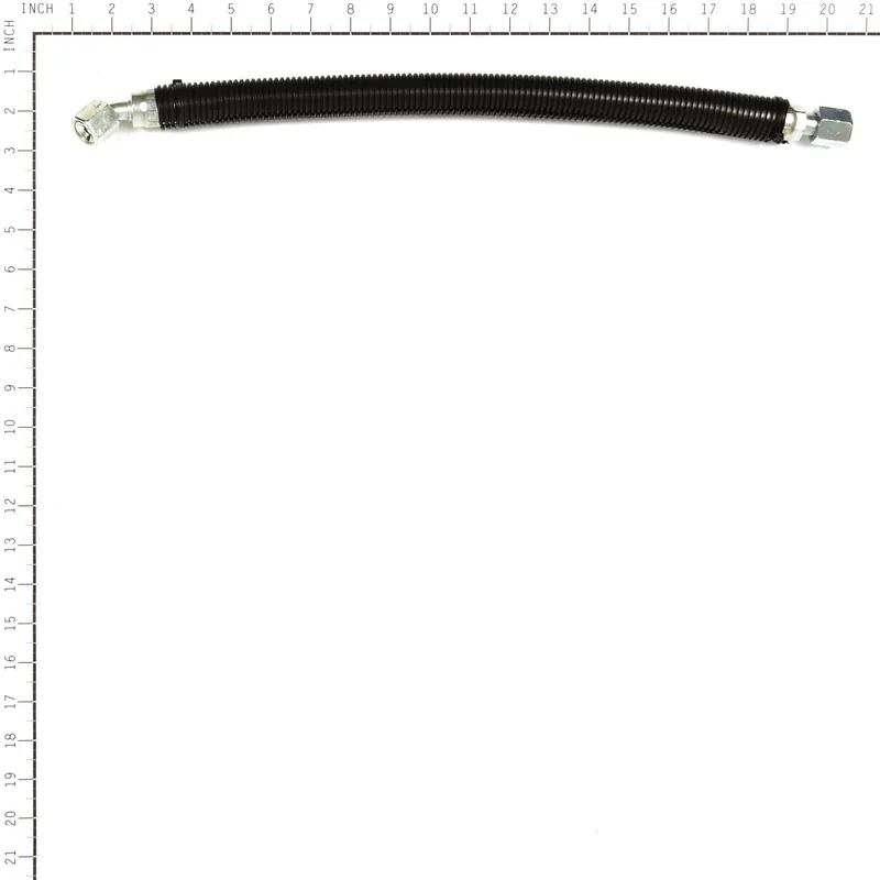 Briggs & Stratton - 5102122YP - HOSE ASSEMBLY (19)