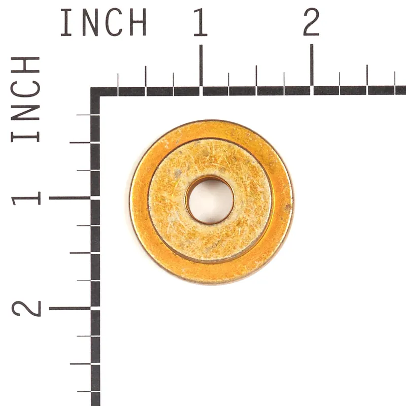 Briggs & Stratton - 1714255SM - SPACER-0.406ID 1.50 O