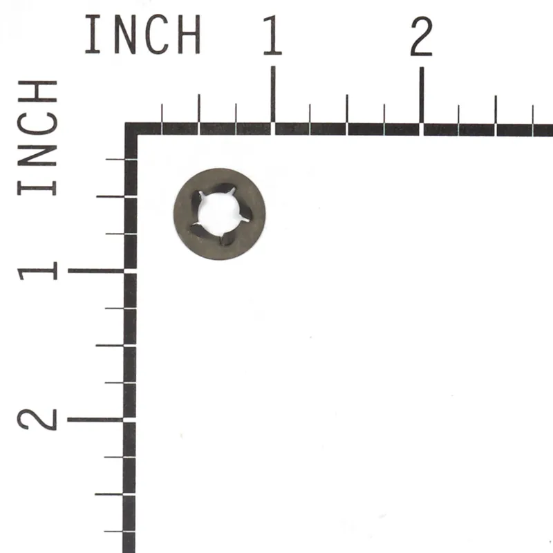 Briggs & Stratton - 703297 - 5/16-18 Retainer