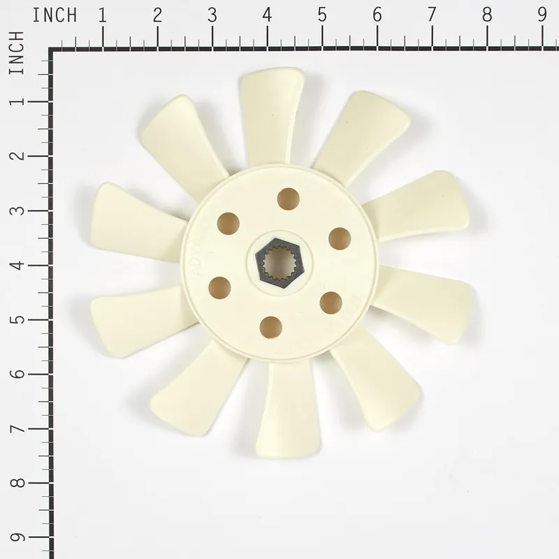 Briggs & Stratton - 7073753YP - FAN 1A640-83050