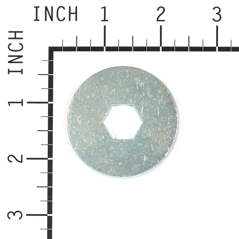 Briggs & Stratton - 1713089SM - Hex Washer