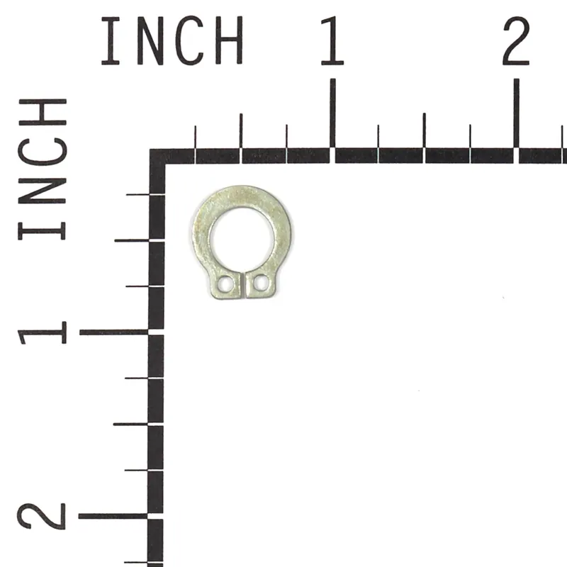 Briggs & Stratton - 7012313SM - RING RETAINING