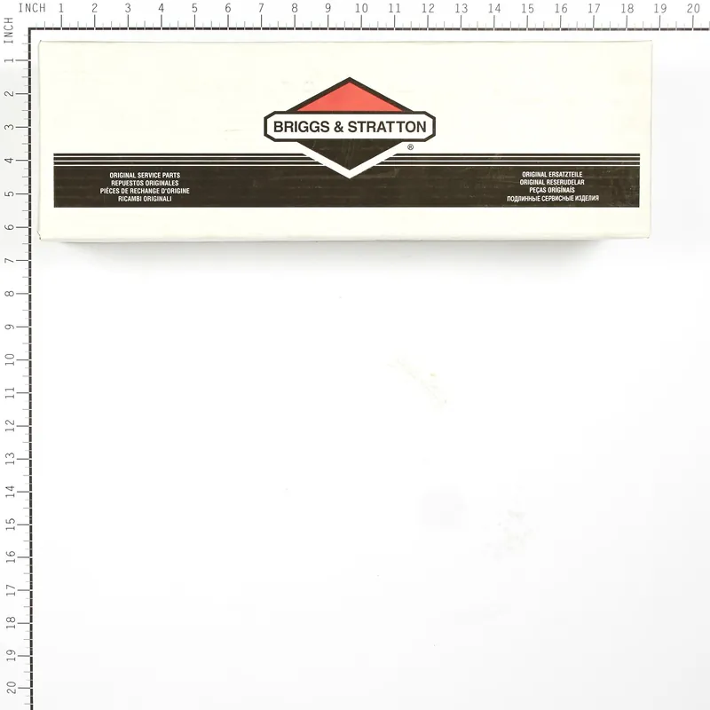 Briggs & Stratton - 1726815ASM - LEVER & ARM