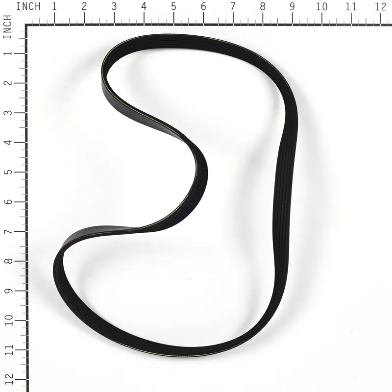 Briggs & Stratton - 1687574YP - KIT BELT & SPACER SS