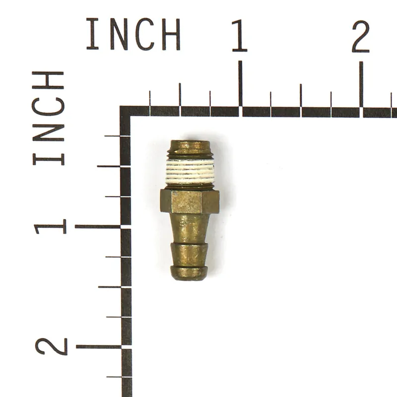 Briggs & Stratton - 691764 - CONNECTOR-HOSE