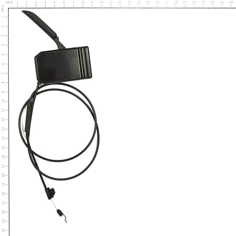 Briggs & Stratton - 7103677YP - ASSEMBLY CONTROL BOX