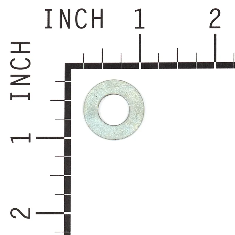 Briggs & Stratton - 703590 - WASHER FLAT .406