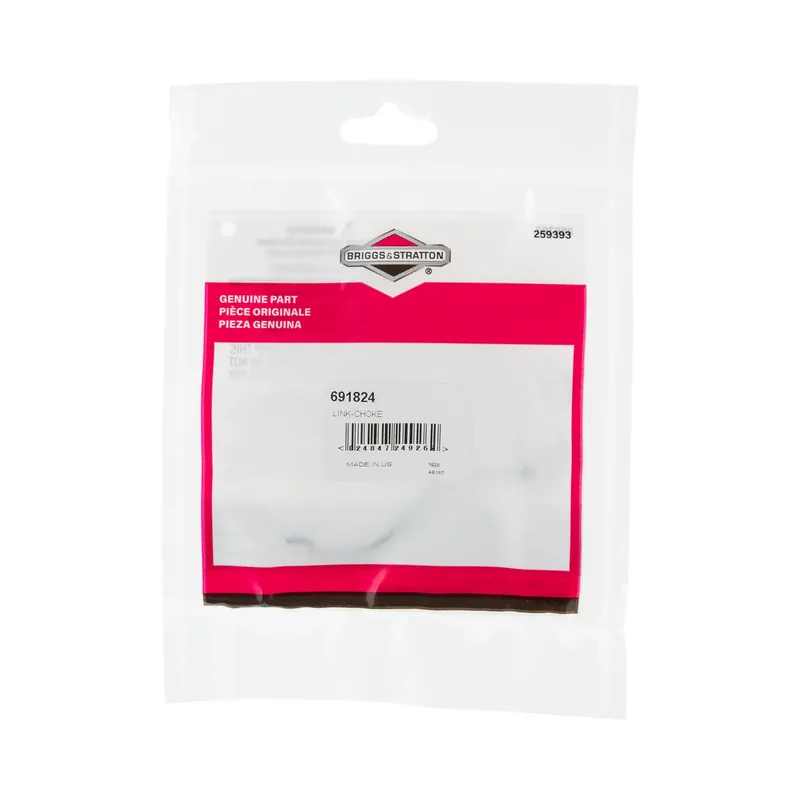 Briggs & Stratton - 691824 - LINK-CHOKE